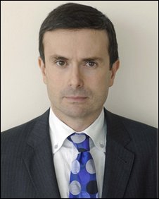 Robert Peston