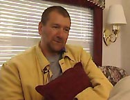 Clive Russell Interview