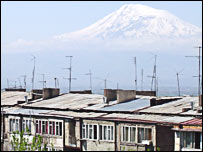 Ermenistan