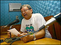 Edilberto Moura Sena