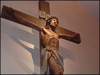 Crucifix