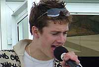Martin John