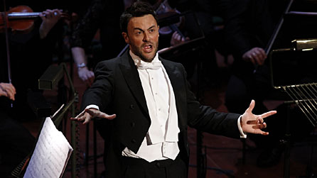 Uruguay's Enzo Romano. Photo © Brian Tarr