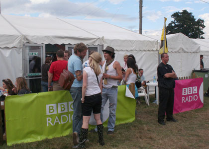 Barbeque Photos - Reading