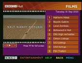 BBCi Hull Films