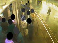 Faceless © Manu Luksch