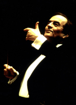 Charles Dutoit
