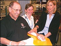 Mike Elliott