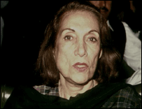 نصرت بھٹو