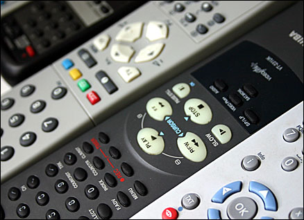 Remote controls