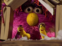 Episode 1 screenshot