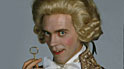 Hugh Laurie as the Prince Regent