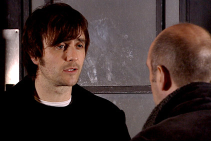 Nathan and Jimmy
