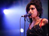 Amy Winehouse