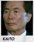 Kaito