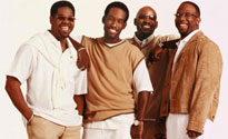 Boyz II Men
