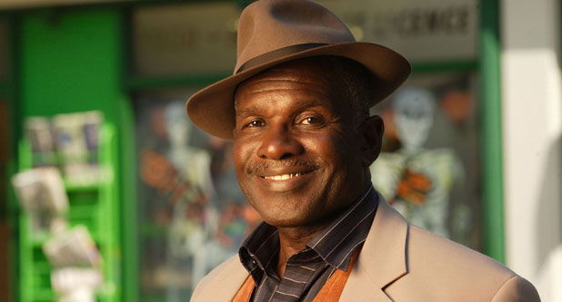 Patrick Trueman