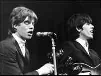 Rolling Stones