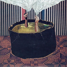 Review of The Wants Review of The Wants