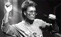 Cliff Richard