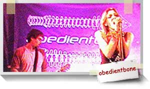 Obedientbone - James and Demelza