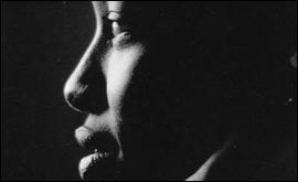 Photograph by Vanley Burke©