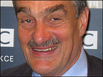 Karel Schwarzenberg