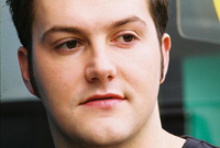 Hefin Rees