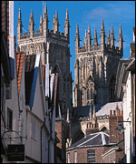 York Minster