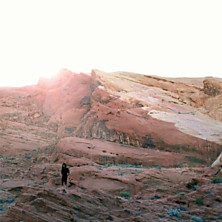 Review of The Waves Review of The Waves