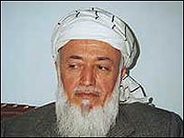 Burhaneddin Rabbani