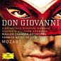 Review of Don Giovanni (Ildebrando D'Arcangelo; Mahler Chamber Orchestra; conductor: Yannick Nezet-Seguin) Review of Don Giovanni (Ildebrando D'Arcangelo; Mahler Chamber Orchestra; conductor: Yannick Nezet-Seguin)