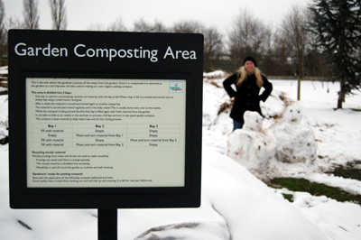 iPM listener Pip Bradley