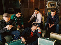 New Found Glory
