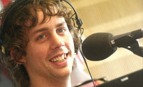 Johnny from Razorlight
