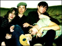 Babyshambles