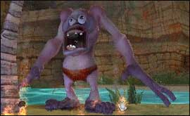 Screen grab from Tak and the Power of Juju