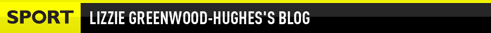 BBC BLOGS - Lizzie Greenwood-Hughes
