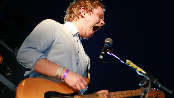 Photos from the Big Weekend