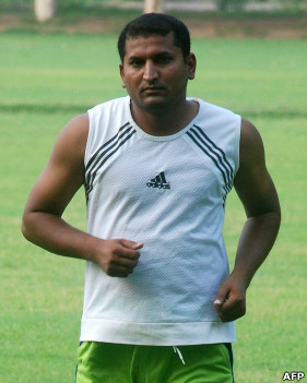 Mudassar Baig