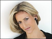 Emily Maitlis