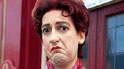 Alistair McGowan as Dot from Eastenders