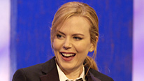 Oscar-winning actress Nicole Kidman