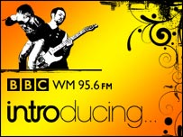 Thursdays 7-10pm on 95.6FM 