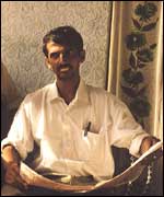 Nimalarajan