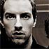 Chris Martin of Coldplay