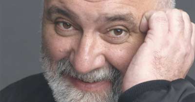 Photo of Alexei Sayle
