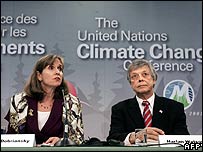  مونٹریال کانفرنس