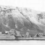 HMS Bedouin
