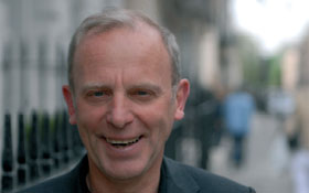 Karol Sikora, Prof of Cancer Medicine and oncologist